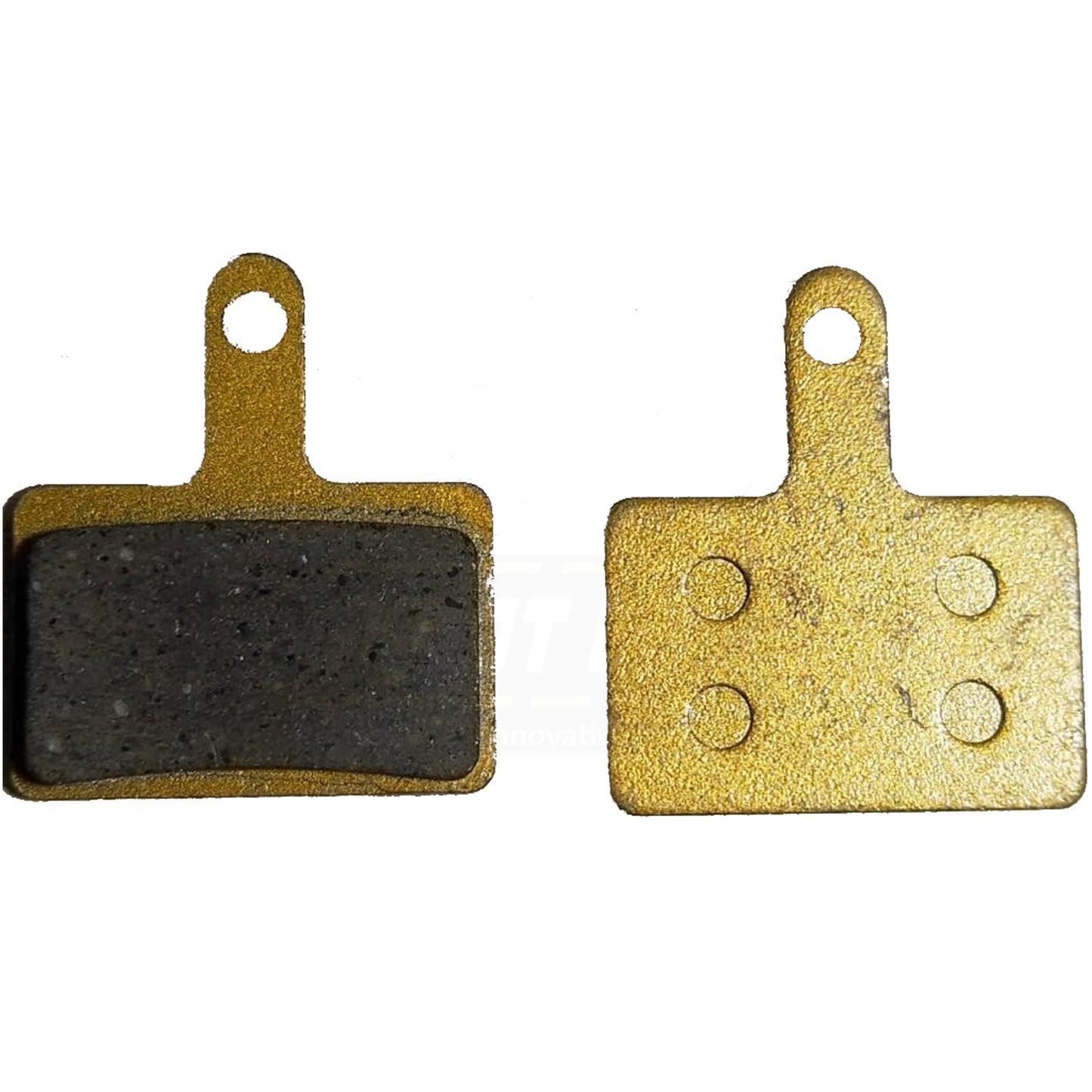 FIIDO DYU Brake Pads Per Pair (Type B)