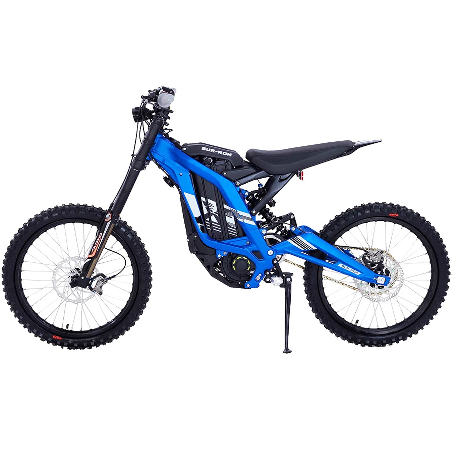 Sur-Ron Light Bee Electric Dirt Bike