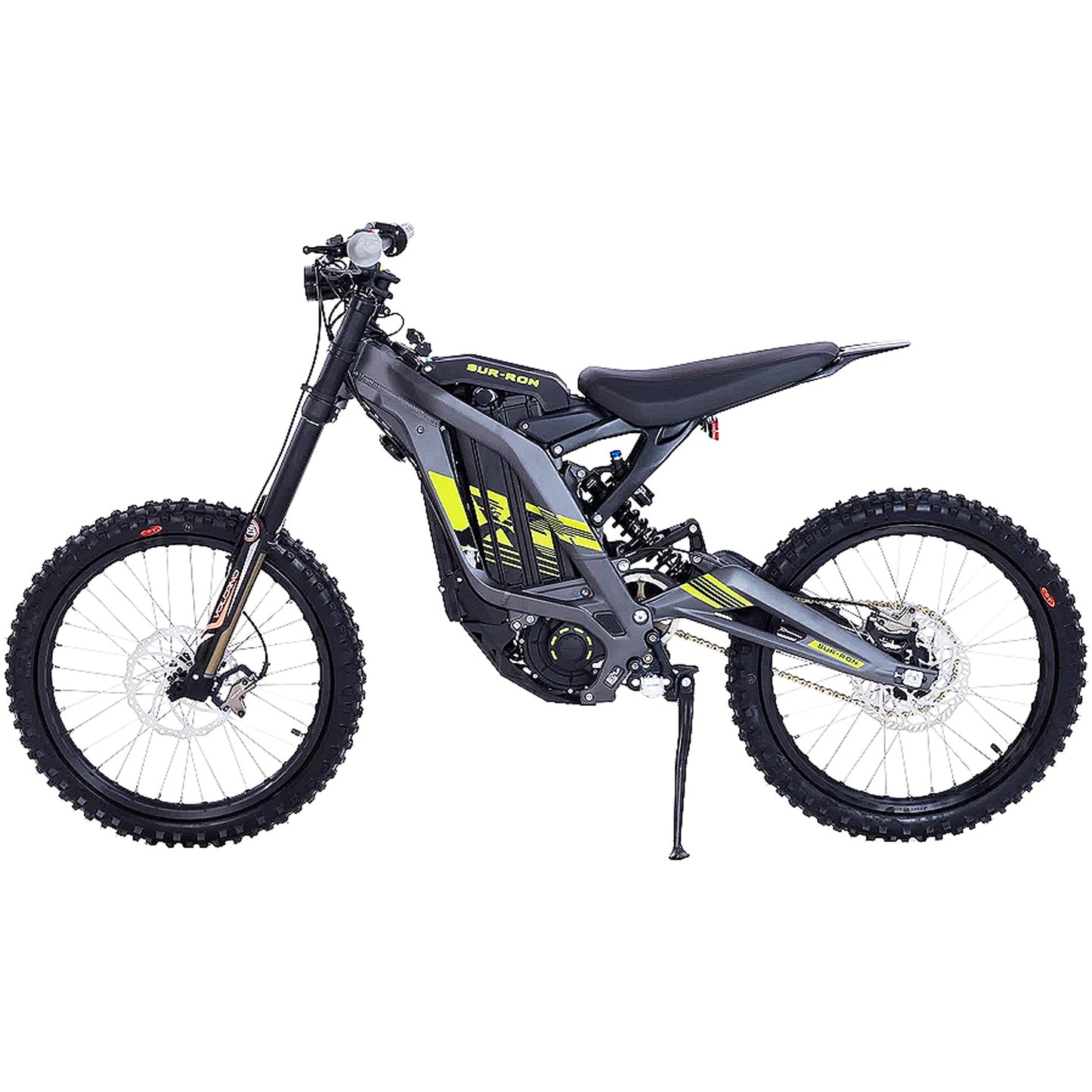 Sur-Ron Light Bee Electric Dirt Bike