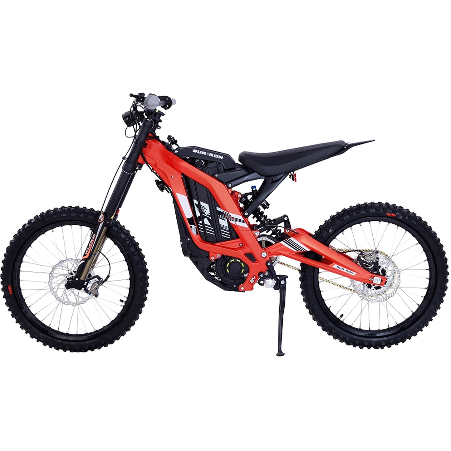 Sur-Ron Light Bee Electric Dirt Bike