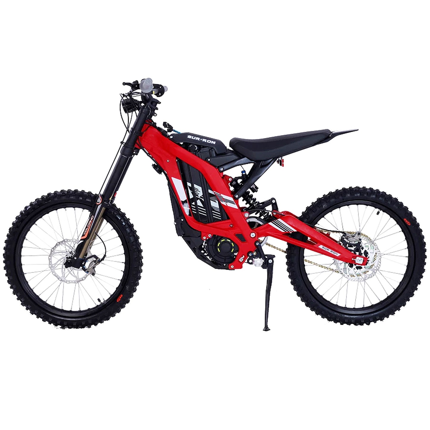 Sur-Ron Light Bee Electric Dirt Bike