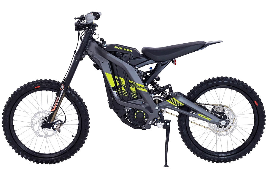 Sur-Ron Light Bee Electric Dirt Bike