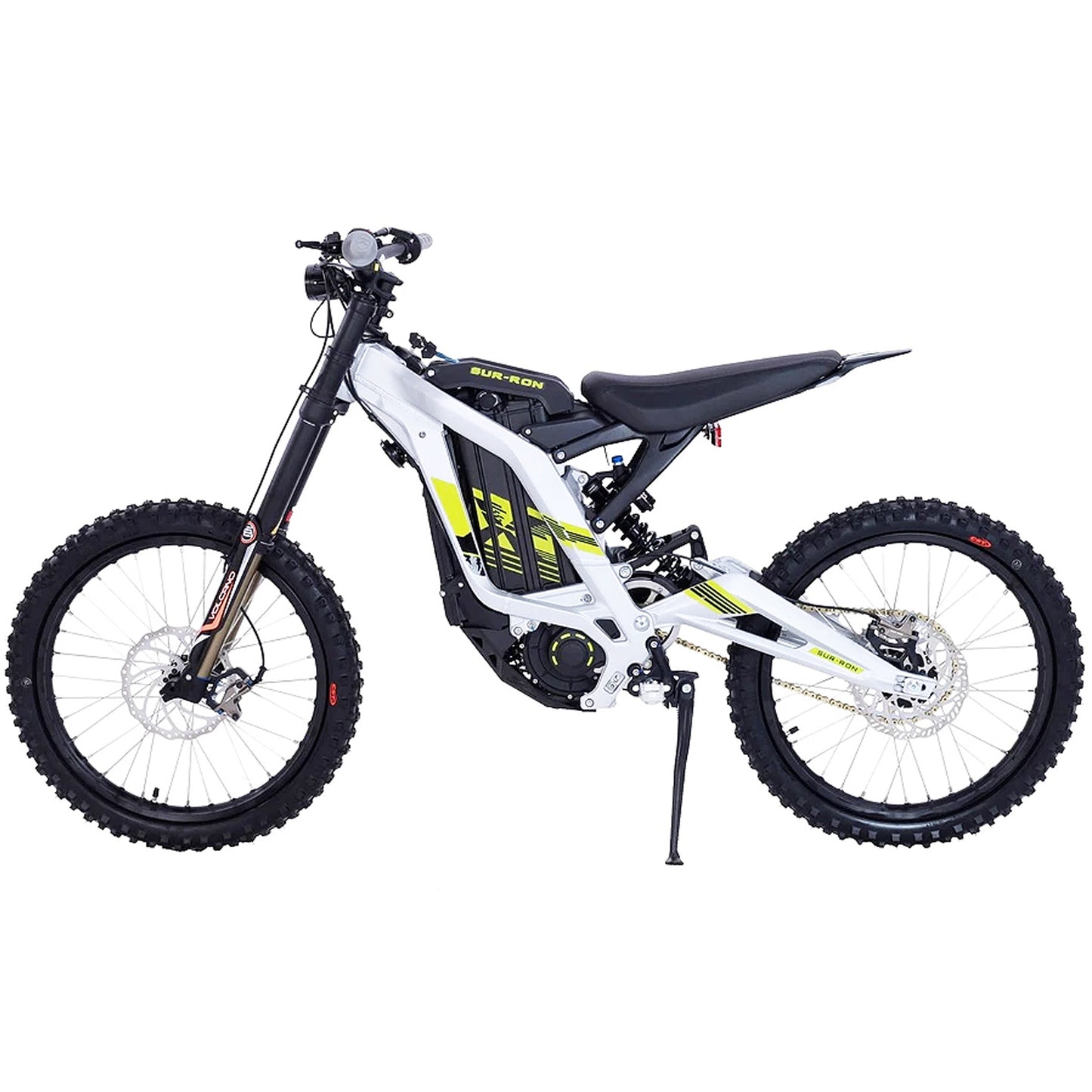 Sur-Ron Light Bee Electric Dirt Bike