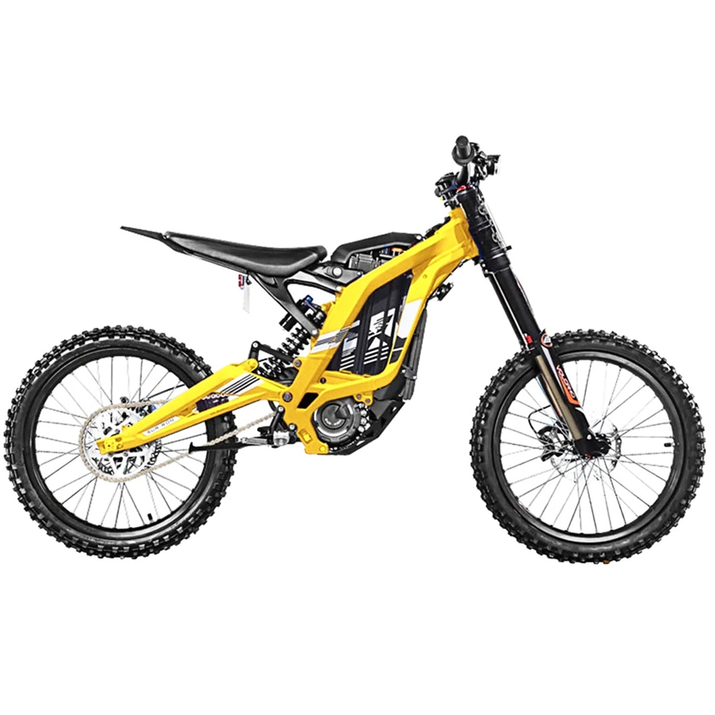 Sur-Ron Light Bee Electric Dirt Bike