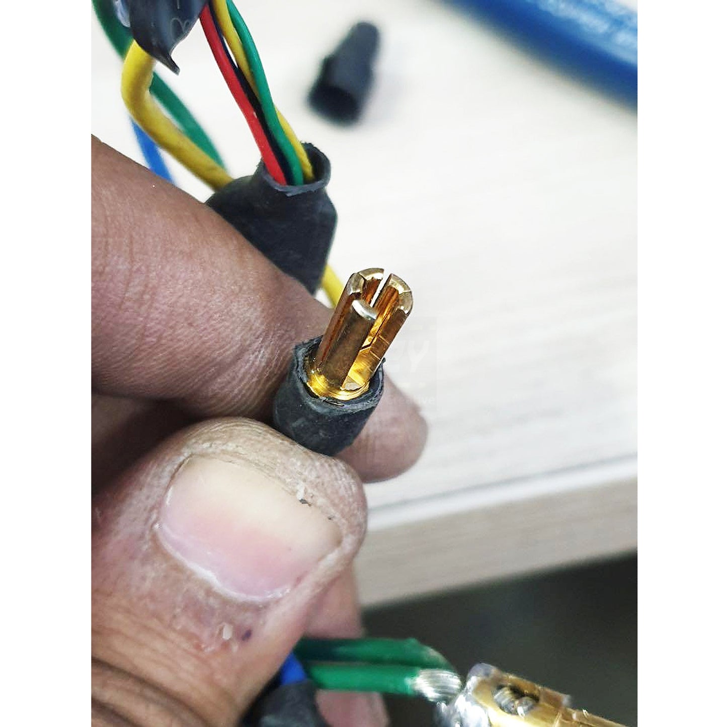 Wiring, Connectors And Controller Repairs & Replacement Services