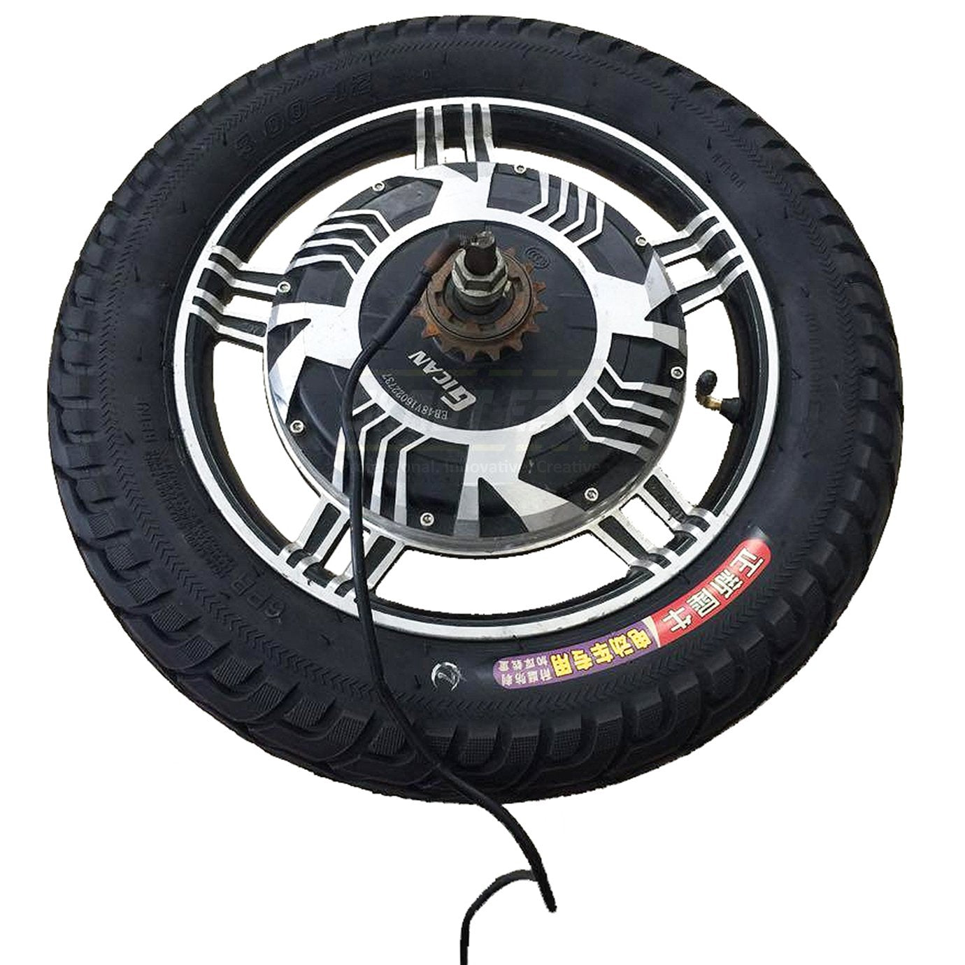 Upgrade Your Ride with Inner Tube Conversion To Tubeless Tire