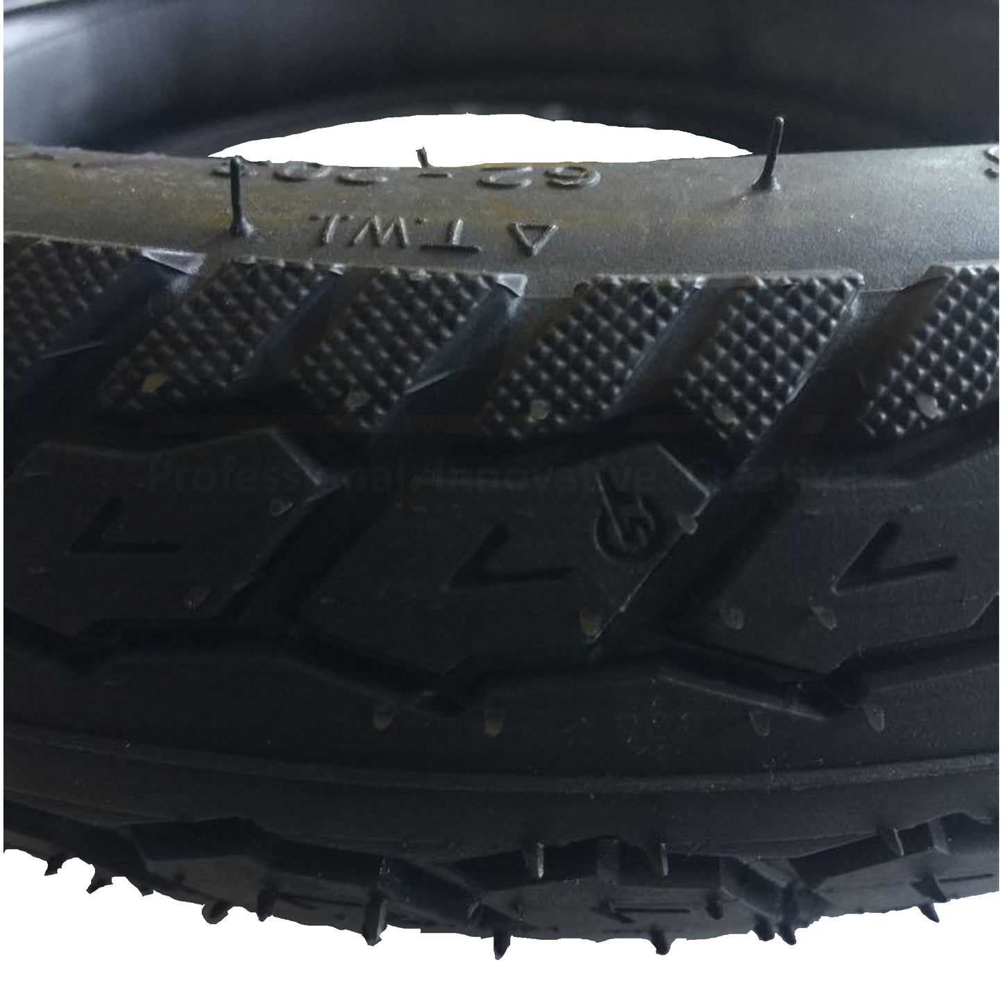 CST Rhino King V2 12 Inches Tire/Tube