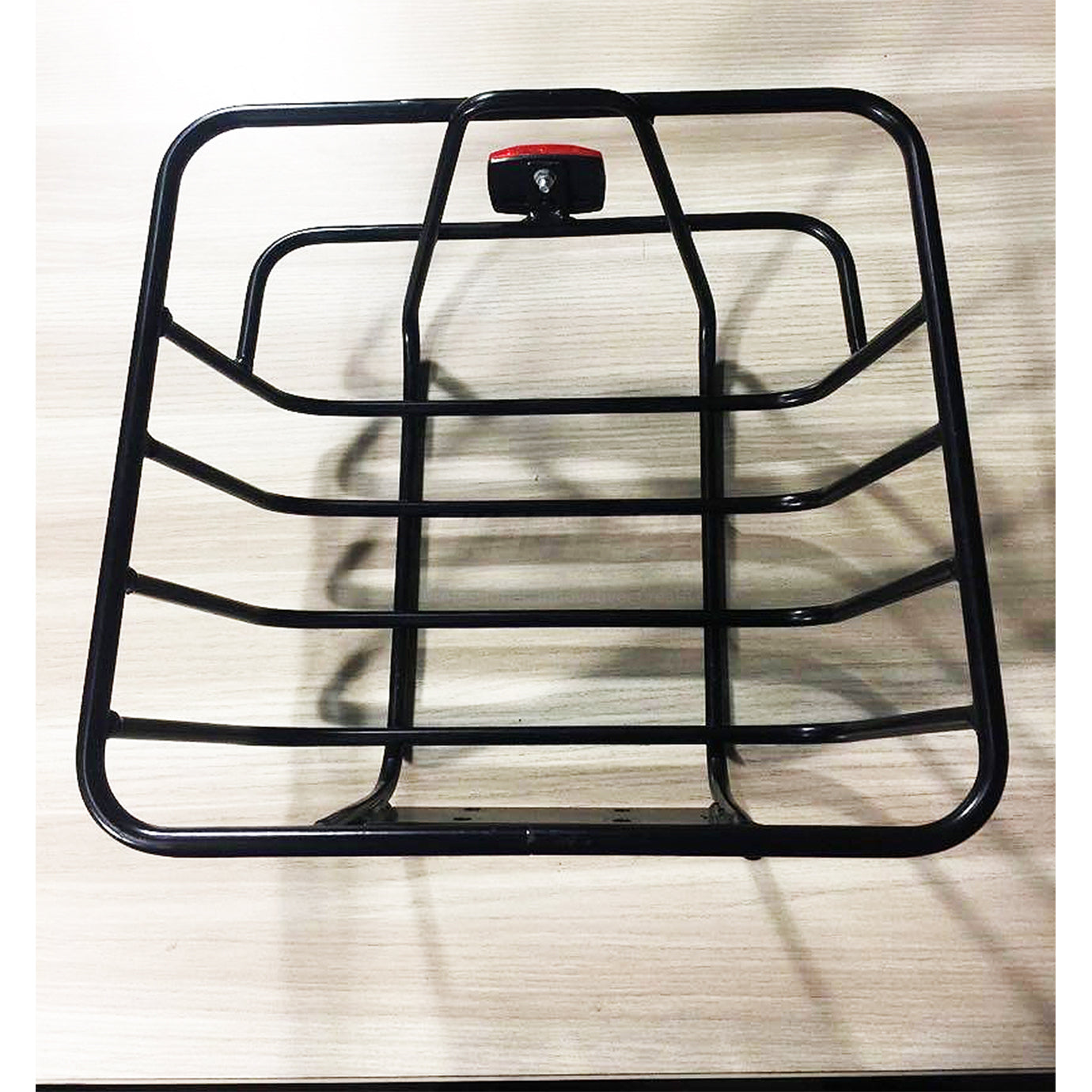 FIIDO Original Rear Basket – Skoot Ezy