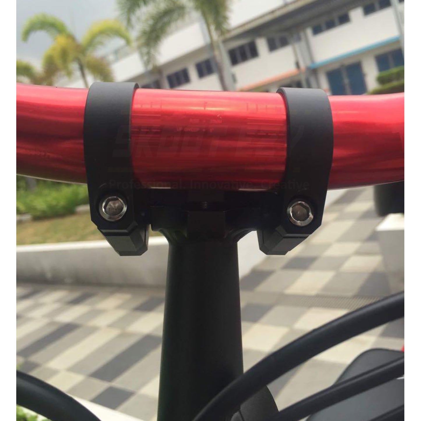 FIIDO DYU AM Tempo Handlebar Adapter/Extender