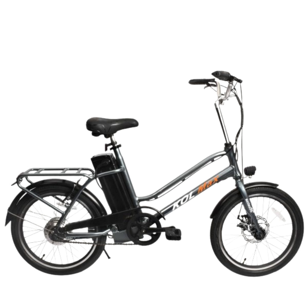 KOL Max Plus Electric Bicycle