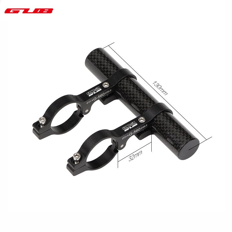 GUB Bicycle Handlebar Extender