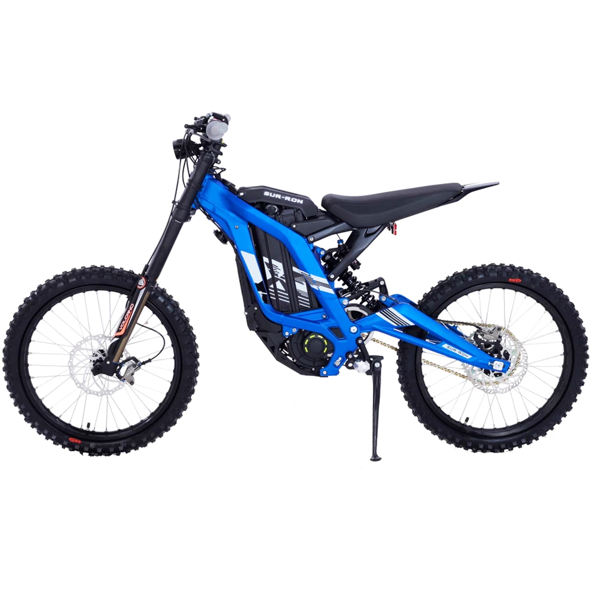 Sur-Ron Light Bee Electric Dirt Bike - Main Image