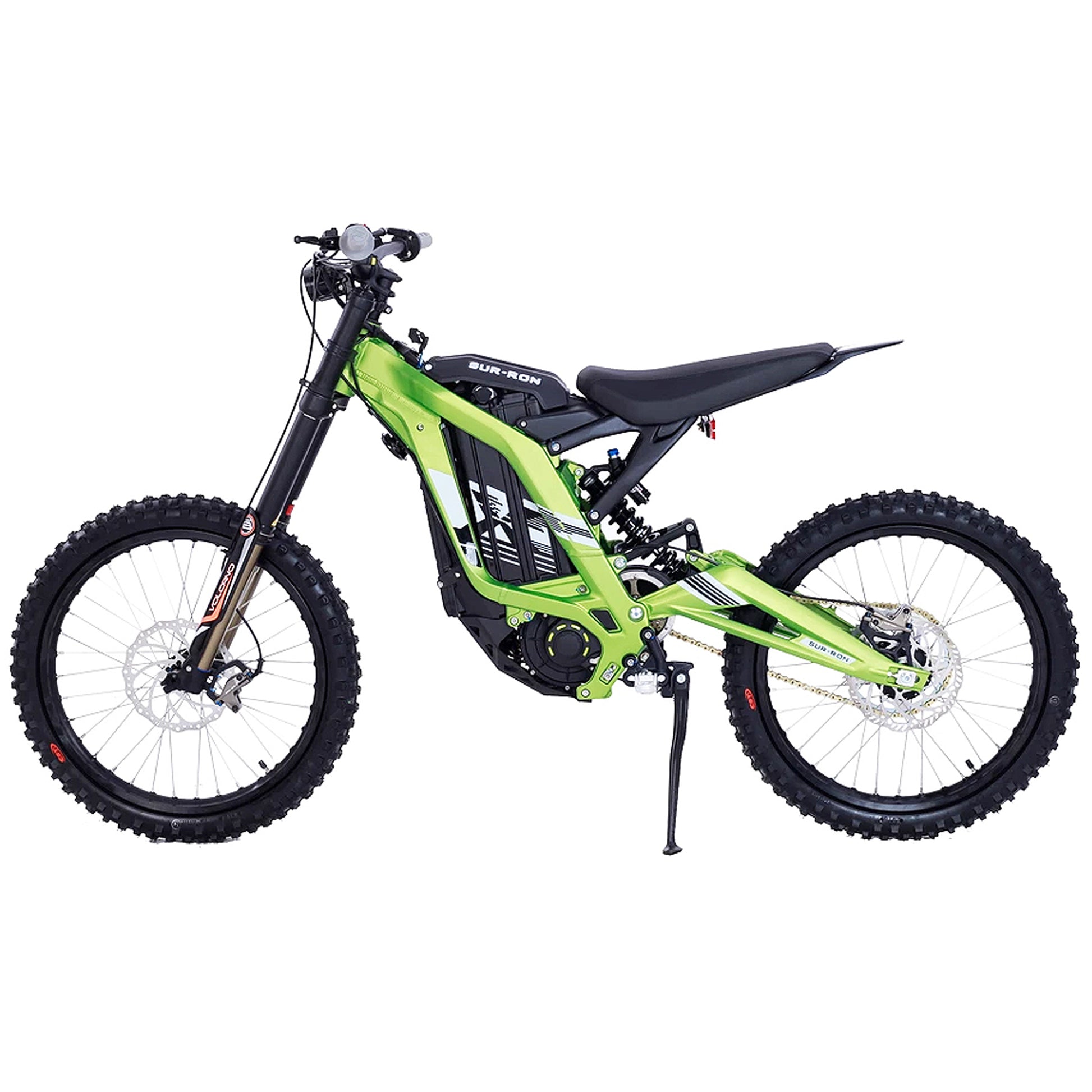 Sur-Ron Light Bee E-Bike – Skoot Ezy - Main Image