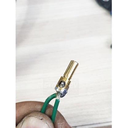 Wiring, Connectors And Controller Repairs & Replacement Services